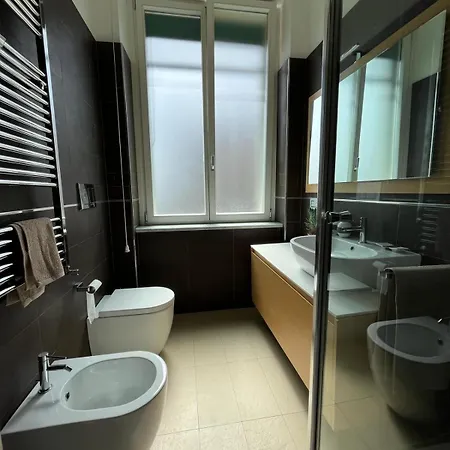 Casa Sauro Bed and breakfast 3*