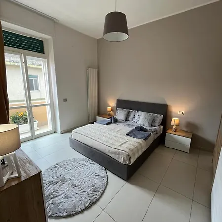 Casa Sauro Bed and breakfast Caserta