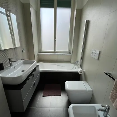 Bed and breakfast Casa Sauro 3*