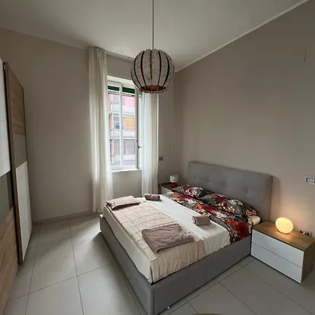 Casa Sauro Bed and breakfast Caserta