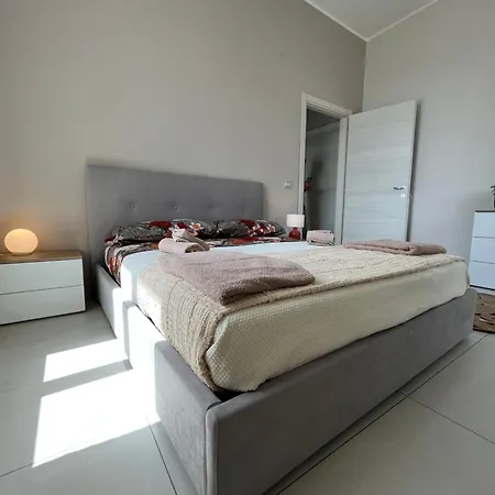 Bed and breakfast Casa Sauro Caserta